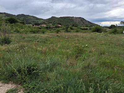 Vente Terrain CORNAS 07130