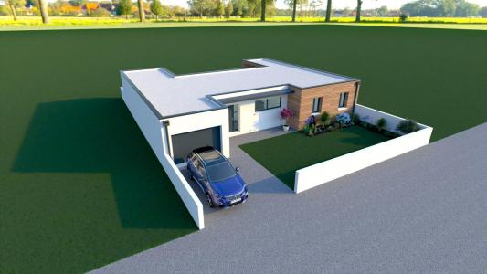 Vente Maison DOMPIERRE-SUR-MER 17139