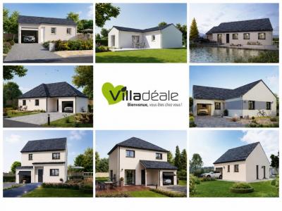 Vente Maison TOUCHES 44390
