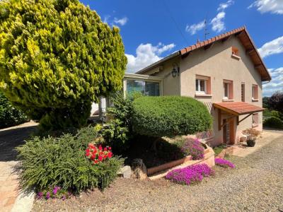 Vente Maison SAINT-JUST-SAINT-RAMBERT  42