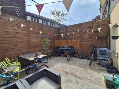 Vente Maison 7 pi�ces LILLE 59000