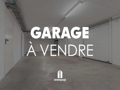 Vente Parking STRASBOURG 67000