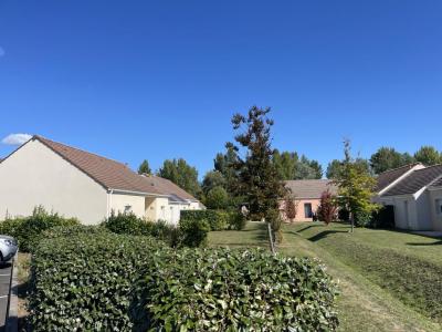 Vente Maison 3 pi�ces NANDY 77176