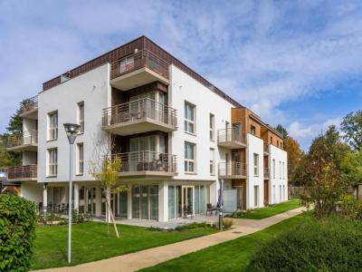 Vente Appartement 2 pi�ces RAMBOUILLET 78120