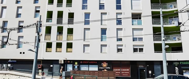 Vente Appartement MARSEILLE-5EME-ARRONDISSEMENT 13005