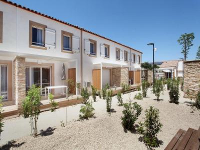 Vente Appartement 3 pi�ces AIGUES-MORTES 30220