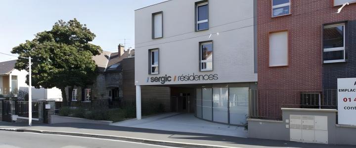 Vente Appartement VILLEJUIF 94800