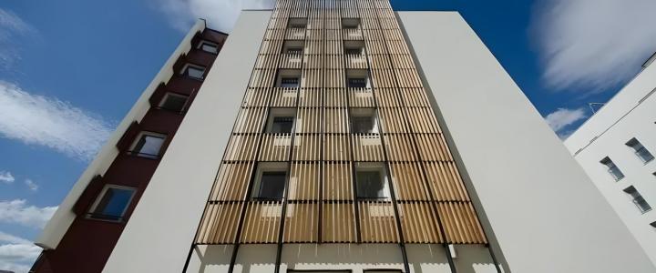 Vente Appartement LYON-7EME-ARRONDISSEMENT 69007