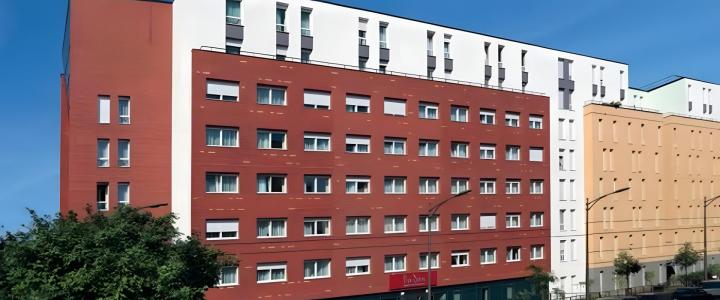 Vente Appartement 2 pi�ces ROSNY-SOUS-BOIS 93110