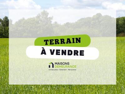 Vente Terrain ORGERES 35230