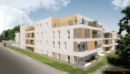 Location Appartement 4 pi�ces HERBIERS 85500