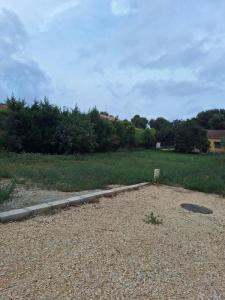 Vente Terrain PLAN-D'ORGON 13750