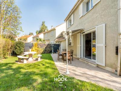 Vente Maison 5 pi�ces VIRY-CHATILLON 91170