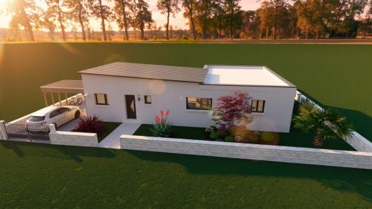 Vente Maison 5 pi�ces PONT-AVEN 29930