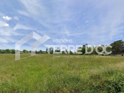 Vente Terrain REVEL 31250