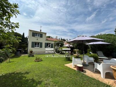 Vente Maison 5 pi�ces ARLES 13200