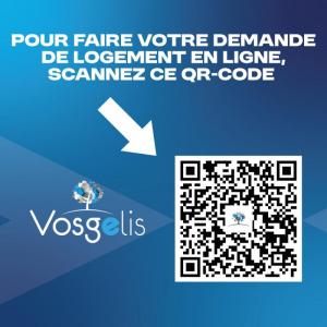 Location Appartement 4 pi�ces CHARMES 88130