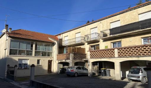 Vente Immeuble LAVIT 82120