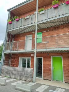 Location Appartement 4 pi�ces VALENCE 26000