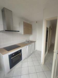 Location Appartement 3 pi�ces REVEL 31250