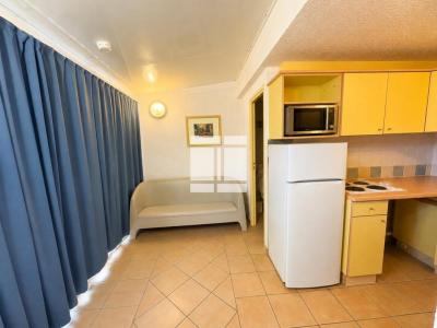 Vente Appartement BORGO 
