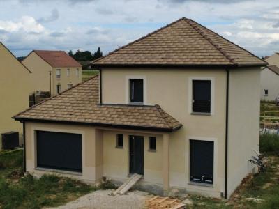 Vente Maison 4 pi�ces MEAUX 77100