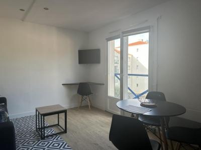 Location Appartement JARD-SUR-MER 85520