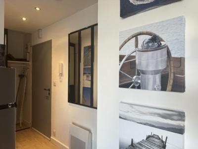 Location Appartement JARD-SUR-MER 