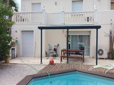 For sale House NISSAN-LEZ-ENSERUNE 