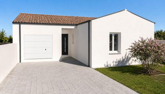 Vente Maison 4 pièces LAGORD 17140
