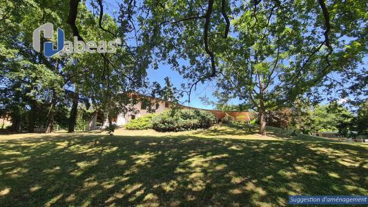 Vente Maison 11 pi�ces ROANNE 42300