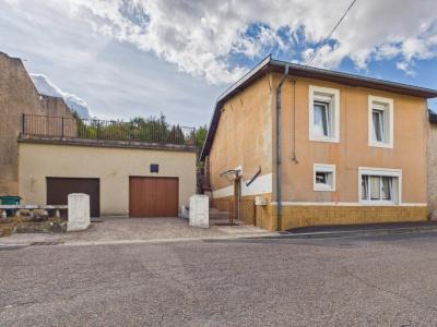 Vente Maison 5 pi�ces CHAREY 54470