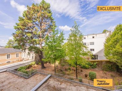 Vente Appartement NANTES 44000