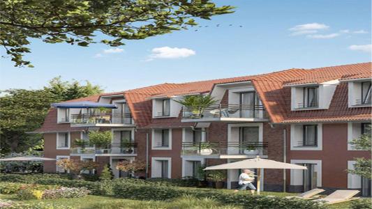 Location Appartement 3 pi�ces SECLIN 59113