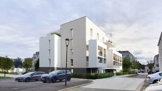 Location Appartement 3 pi�ces VENDOME 41100