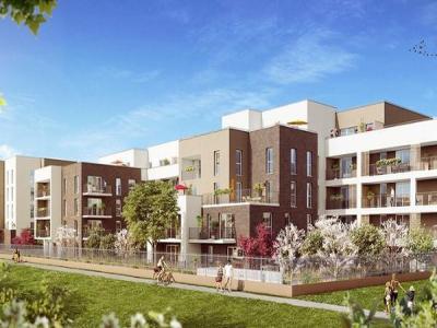Location Appartement 2 pi�ces COMBS-LA-VILLE 77380