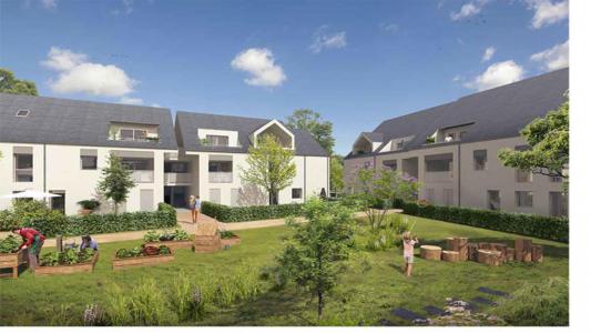 Location Appartement 3 pi�ces TOURS 37100