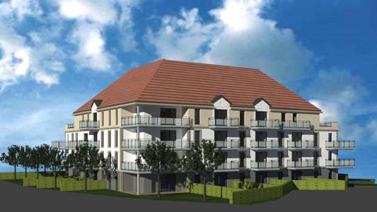 Location Appartement 2 pi�ces CHEVIGNY-SAINT-SAUVEUR 21800