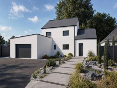 Vente Maison 5 pi�ces CHEVROLIERE 44118