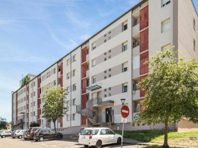 Location Appartement 4 pi�ces VALENTIGNEY 25700