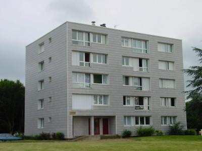 Location Appartement 4 pièces GISORS 27140