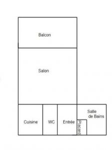 Location Appartement NANTES 44000