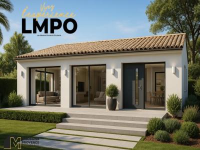 Vente Maison 4 pièces PERTUIS 84120