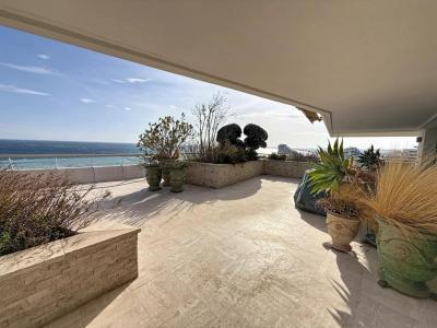 Vente Appartement 4 pi�ces VILLENEUVE-LOUBET 06270