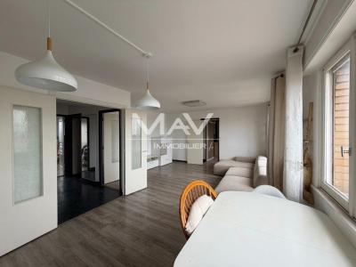 Vente Appartement 4 pièces TOURCOING 59200