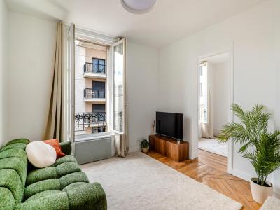 Vente Appartement 2 pi�ces SURESNES 92150