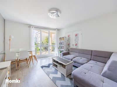 Vente Appartement 3 pi�ces COURBEVOIE 92400