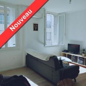Location Appartement 2 pi�ces NIMES 30900