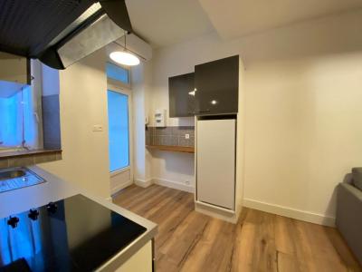 Location Appartement NIMES 