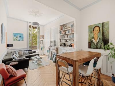 Vente Appartement 4 pi�ces LYON-4EME-ARRONDISSEMENT 69004